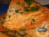Фото к рецепту: Пирог из лаваша