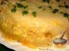Фото к рецепту: Запеканка из вермишели и курицы