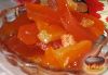 Фото к рецепту: Варенье из апельсиновых корок