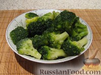 Фото приготовления рецепта: Пангасиус с овощами - шаг №7